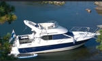 Bayliner 288 Discovery-kuva-1